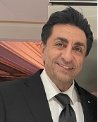 Alexandre Etemad