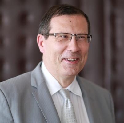 Professeur Christian Vallar
