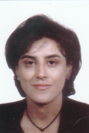 Lea Raso Della Volta
